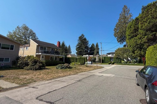 Withheld Whithheld Road, North Vancouver, BC 