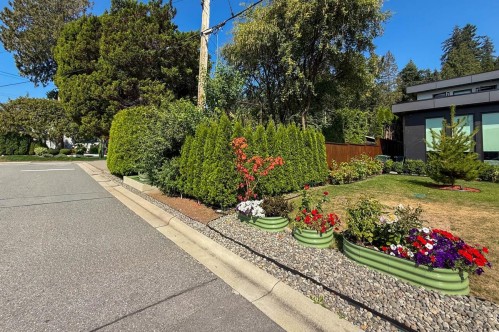 Withheld Whithheld Road, North Vancouver, BC 
