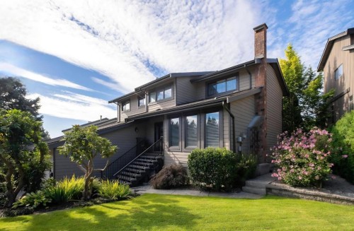 1410 Lansdowne Drive, Coquitlam, BC - Outdoor
