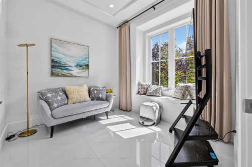 425 56Th Avenue E, Vancouver, BC - Indoor