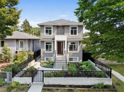 636 Cassiar Street  Vancouver, BC V5K 4N2