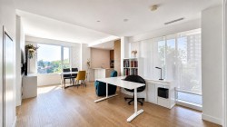 310-5693 Elizabeth Street  Vancouver, BC V5Y 3K1