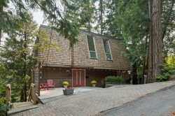 5781 Cranley Drive  West Vancouver, BC V7W 1T1