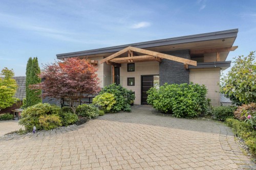 2512 Palmerston Avenue, West Vancouver, BC - Outdoor