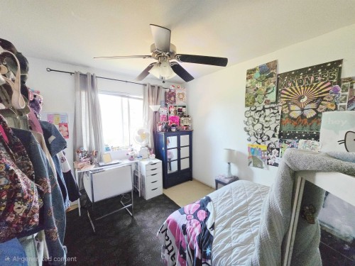 2646 Thames Crescent, Port Coquitlam, BC - Indoor Photo Showing Bedroom