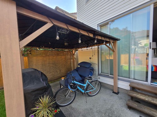 2646 Thames Crescent, Port Coquitlam, BC - Outdoor With Exterior