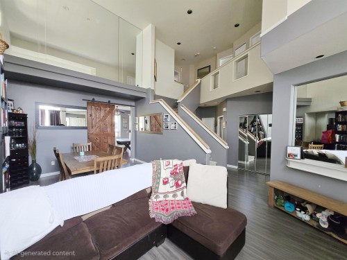 2646 Thames Crescent, Port Coquitlam, BC - Indoor