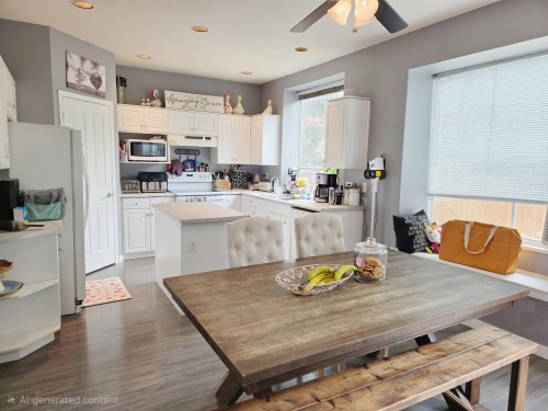 2646 Thames Crescent, Port Coquitlam, BC - Indoor Photo Showing Other Room