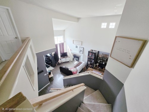 2646 Thames Crescent, Port Coquitlam, BC - Indoor