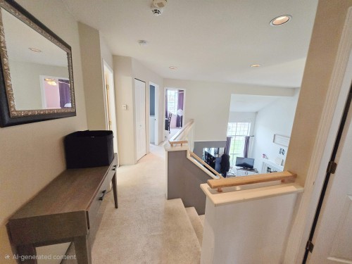 2646 Thames Crescent, Port Coquitlam, BC - Indoor Photo Showing Other Room
