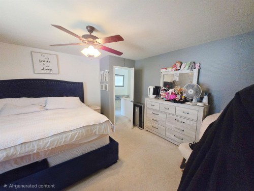 2646 Thames Crescent, Port Coquitlam, BC - Indoor Photo Showing Bedroom