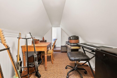 359 Ioco Road, Port Moody, BC - Indoor Photo Showing Office