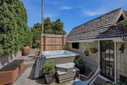 359 Ioco Road, Port Moody, BC - Outdoor