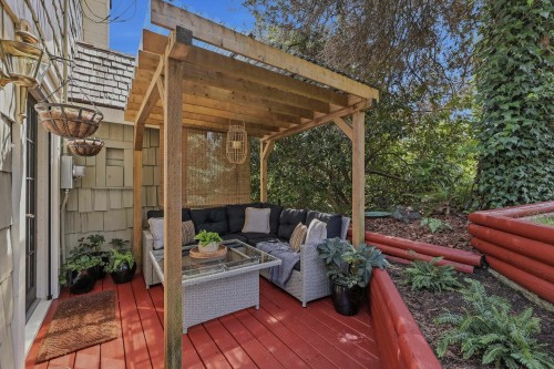 359 Ioco Road, Port Moody, BC - Outdoor With Exterior