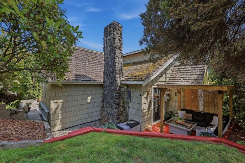 359 Ioco Road, Port Moody, BC - Outdoor