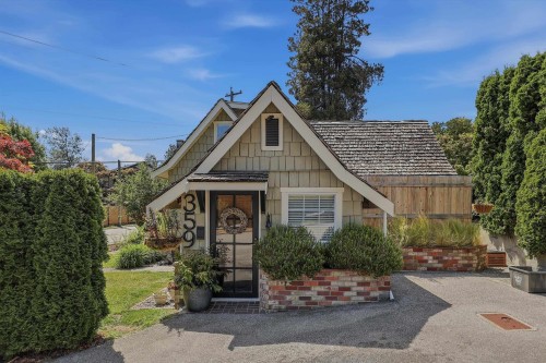 359 Ioco Road, Port Moody, BC - Outdoor