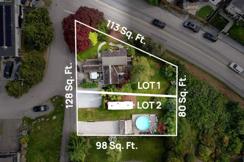 359 Ioco Road, Port Moody, BC -  With View