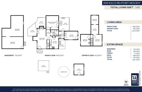 359 Ioco Road, Port Moody, BC - Other