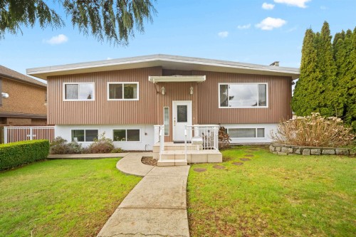 6565 Sumas Drive, Burnaby, BC - Outdoor