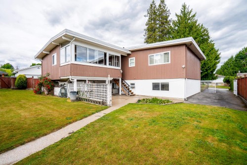6565 Sumas Drive, Burnaby, BC - Outdoor