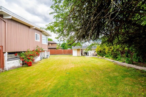 6565 Sumas Drive, Burnaby, BC - Outdoor