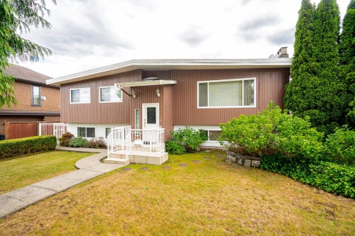 6565 Sumas Drive, Burnaby, BC - Outdoor