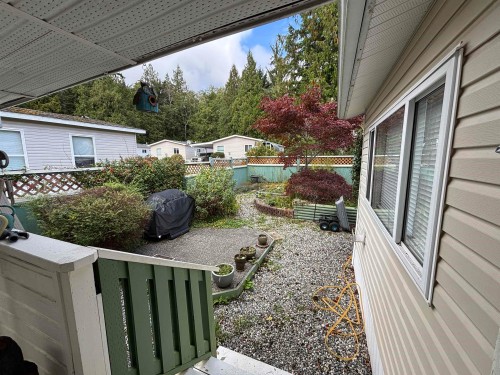 32-5575 Mason Road, Sechelt, BC 