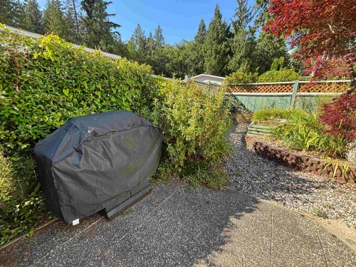 32-5575 Mason Road, Sechelt, BC 