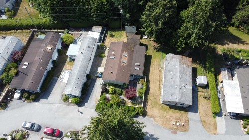 32-5575 Mason Road, Sechelt, BC 