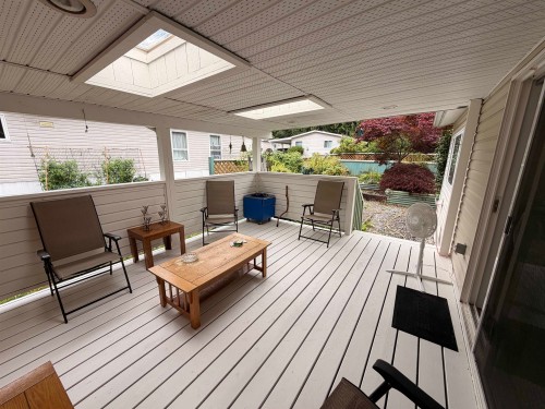 32-5575 Mason Road, Sechelt, BC 