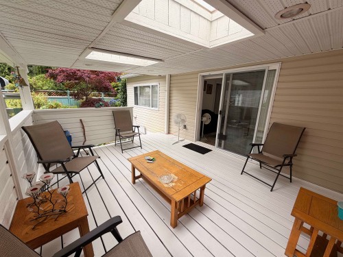 32-5575 Mason Road, Sechelt, BC 