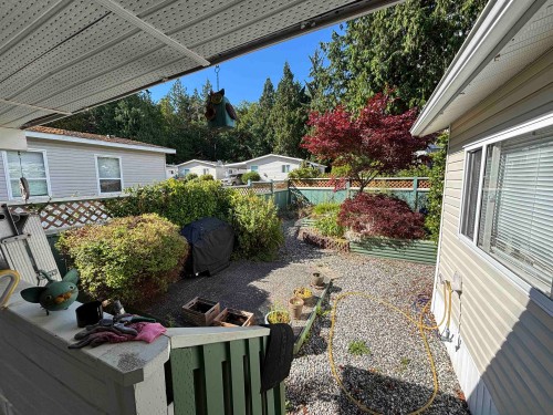 32-5575 Mason Road, Sechelt, BC 