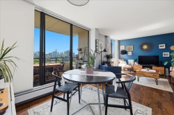 1503-1816 Haro Street  Vancouver, BC V6G 2Y7