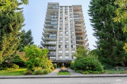 903-114 Keith Road W North Vancouver, BC V7M 3C9