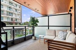 211-3131 Murray Street  Port Moody, BC V3H 0L9