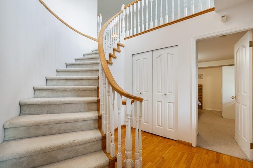3315 El Casa Court, Coquitlam, BC - Indoor Photo Showing Other Room