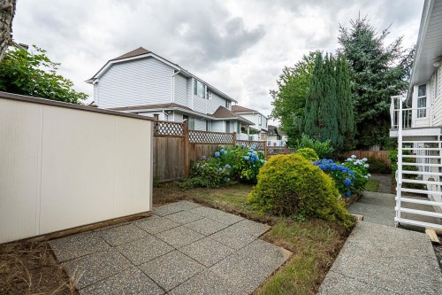 3315 El Casa Court, Coquitlam, BC - Outdoor