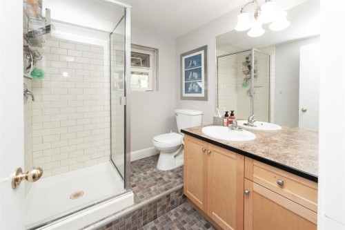 12290 252 Street, Maple Ridge, BC - Indoor Photo Showing Bathroom