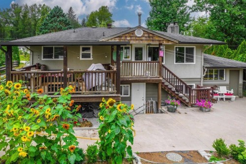 12290 252 Street, Maple Ridge, BC - Outdoor