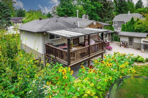 12290 252 Street, Maple Ridge, BC - Outdoor