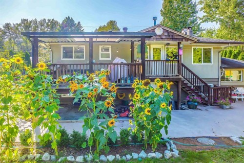 12290 252 Street, Maple Ridge, BC - Outdoor