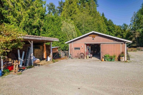 12290 252 Street, Maple Ridge, BC - Outdoor