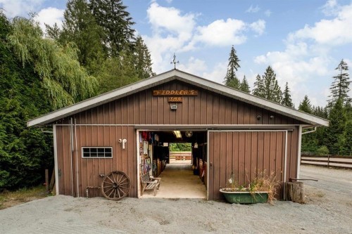 12290 252 Street, Maple Ridge, BC - Outdoor