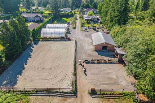12290 252 Street, Maple Ridge, BC - Outdoor