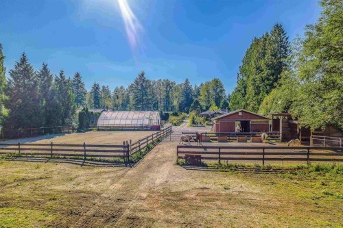 12290 252 Street, Maple Ridge, BC - Outdoor With Deck Patio Veranda With View