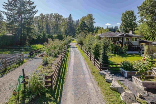 12290 252 Street, Maple Ridge, BC - Outdoor
