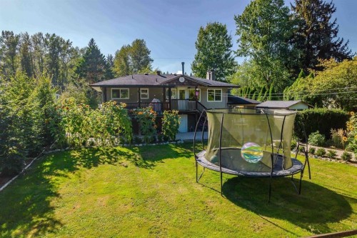 12290 252 Street, Maple Ridge, BC - Outdoor