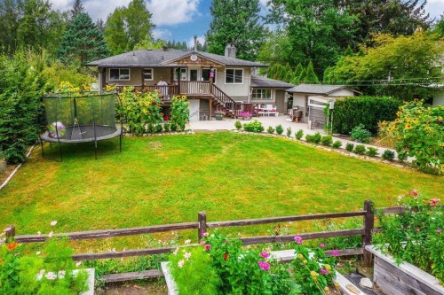 12290 252 Street, Maple Ridge, BC - Outdoor