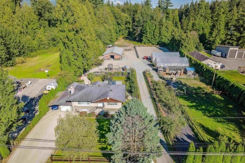 12290 252 Street, Maple Ridge, BC - Outdoor With View
