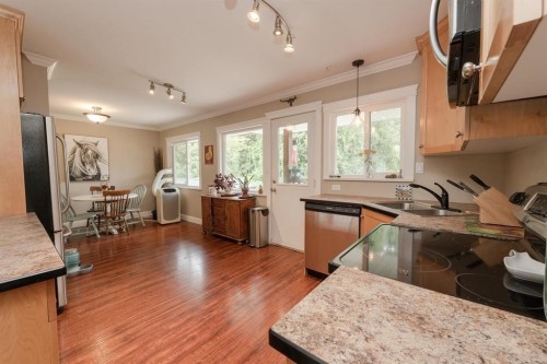 12290 252 Street, Maple Ridge, BC - Indoor Photo Showing Other Room